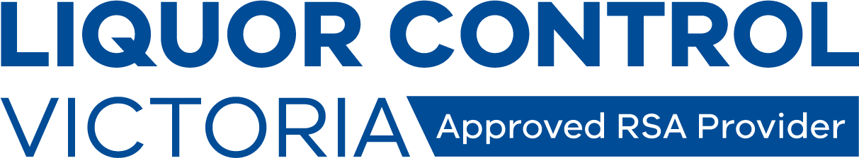 Liquor Control Victoria logo