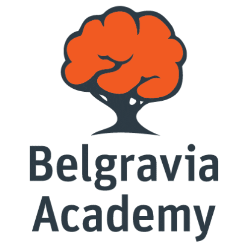 Belgravia Academy Logo